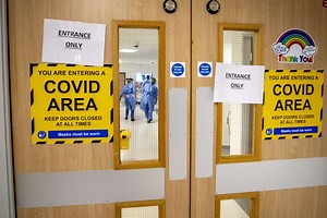 What do we know about coronavirus variants?