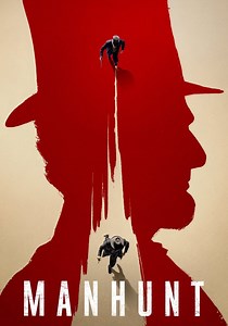 Manhunt Season 1 - watch full episodes streaming online