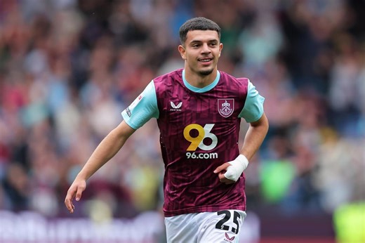 Burnley v Newcastle United early team news: 11 ruled out and 6 doubts
