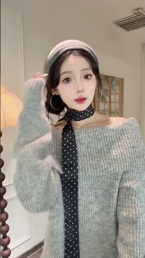 I'm going to see how practical a headband wig is and how many styles it can create easily. # wig #