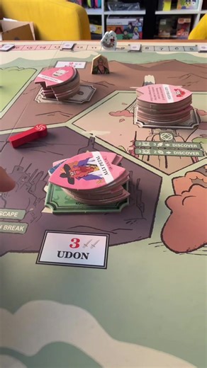 These are some of the mechanics that did not make it into the final game #dawnofliberation #onepieceanime #onepiecemanga #gamedesign #onepiece