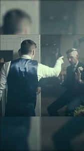 ห้ามทะเลาะกัน!!!! (peaky blinder) ฝึกพากย์ไทย