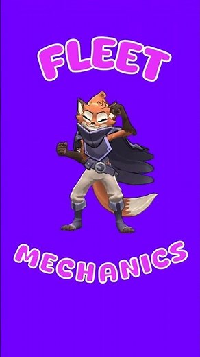 How FLEET WORKS! #rivalsofaether #Rivalsofaether2 #Fleet