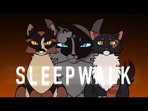 Sleepwalk || Complete YCH Animation Meme