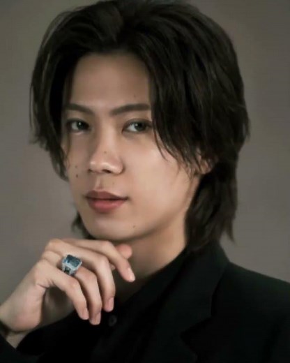 神宮寺勇太、MIKIMOTOのクラフツマンシップに触れる