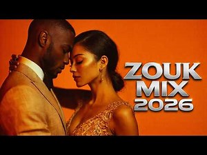 Midnight Zouk Mix 🌌🔥 Smooth & Sensual Vibes