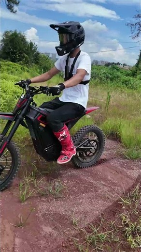 🌲⚡ See what trails the Drax Apex is built to conquer.🏍️🔥 #xprodrax #xproedirtbike