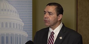 Cuellar previews president’s address, cites economy and tariff concerns