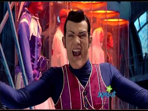 Cartoon Story Part 16 - The Big One