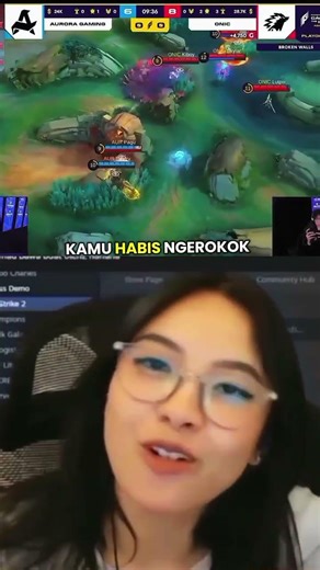 apaan tu budokk🤣 #mobilelegends