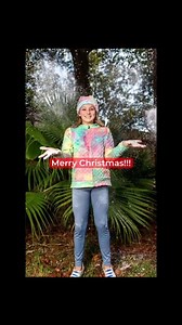 The quest for a White Christmas… …in Florida?! Seems futile. But, Brooke, as a gymnast, has a unique solution! ❄️😂 Merry Christmas! 🎄🎁 🌟 @brooke.shearouse.official Believe it or not, we do get some cold days in Florida. Brooke’s outfit from @limeappleapparel is perfect for real snow, too! #comfyfashion #cozycloths #comfyoutfit #comfystyle #comfylook #cutefashion #fashiongram #winterfashion #wintervibes #limeappleapparel #limeapplelove #limeapplegirlsclothing #limeapplegirls #activelifestyle 