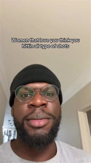 Women think you have infinite game when they like you | when a woman is in love