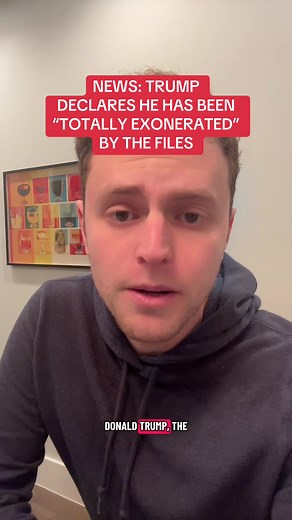 Aaron Parnas and the Epstein Files: Latest Updates