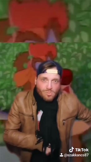 Balu Kapitány: Disney mesék 2.rész 🤗