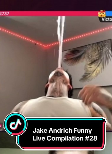 Jake Andrich Funny Live Compilation 28! Some of my favorite moments from @Jake Andrich / Jakipz lives! #JakeAndrich #jakipz #Live #livestream #funny #compilation