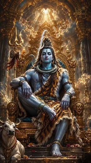Alakh Niranjan |Adesh Bhajan | Aadesh Song 2026 #Mahashivratri​ #jaimahakal​ #bhakti​ #premanandji
