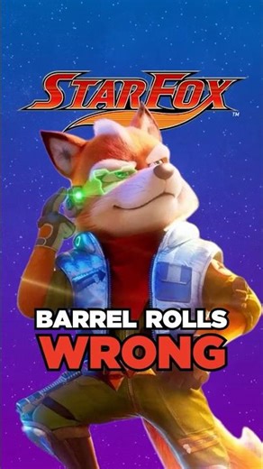 He’s WRONG! (The Super Mario Galaxy Movie)