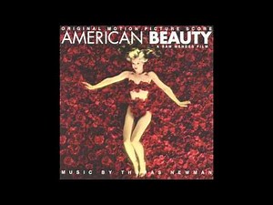 American Beauty Score - 17 - Blood Red - Thomas Newman