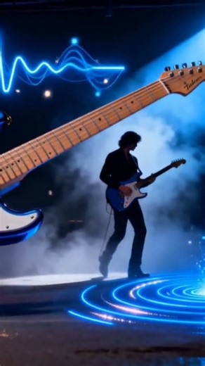 Blue Tele Guitar| Stevie Ray Style #bluesmusic #bluesguitar #@SiBoysBluesGuitar