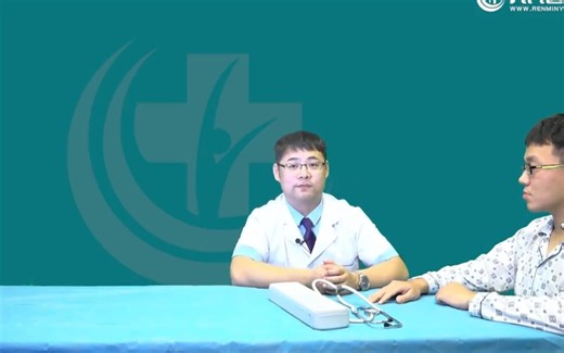 神经系统检查-肱三头肌反射-实操