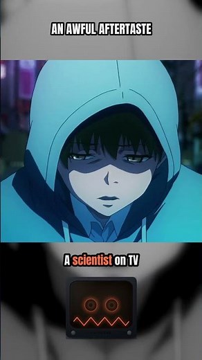 Tokyo Ghoul's Scariest Scene Is a Plate of Food