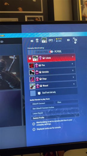 Best console stack✍️ #siegeX #jynxzi #trending #collada #fyp @sara @Jacob Pina @weasei__ @Fin