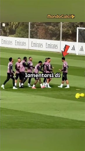 Quando Bellingham si è arrabbiato 😰 Ma perché tutta la squadra del Madrid ha preso in giro Trent?😳