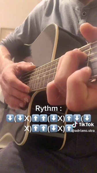 Acoustic version Ayo technology by Milow #pourtoi #guitartok #musicaddict #guitartabs #guitarcover