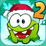 Cut The Rope 2