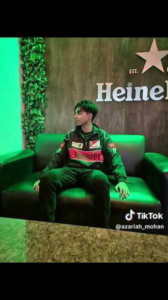 The Coolest South African Jacket You Must Own