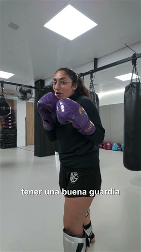 3 recursos de kick boxing que toda mujer debería conocer