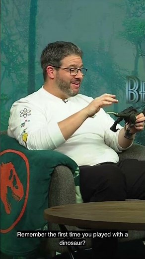 Jurassic World Legacy Reimagined Indoraptor | Beyond the Gates Creator Edition 1