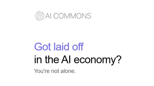 首個「AI失業補助」計畫！非營利組織協助培訓、每月發三萬 | ETtoday AI科技 | ETtoday新聞雲