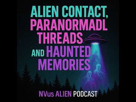 Alien Contact Event in Berryville, Arkansas | UFO Sightings and Paranormal Experiences