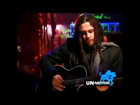 Korn - Coming Undone (Unplugged) (Live at MTV Studios, Times Square, New York City, 2006)
