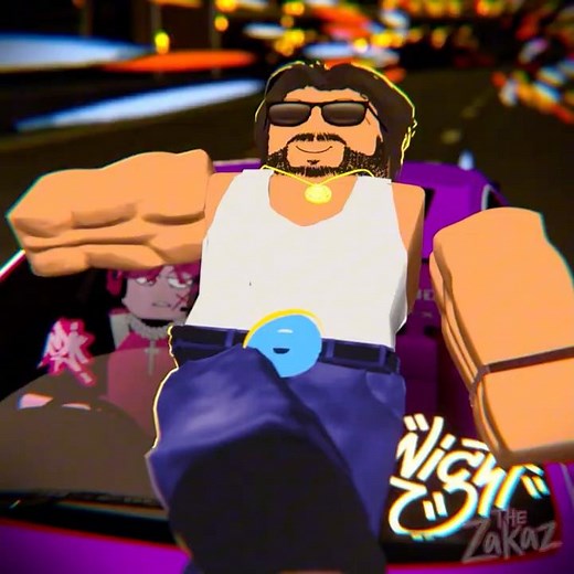 Bbno$ animation meme #roblox #edit #animation #memeanimation #babynomoney