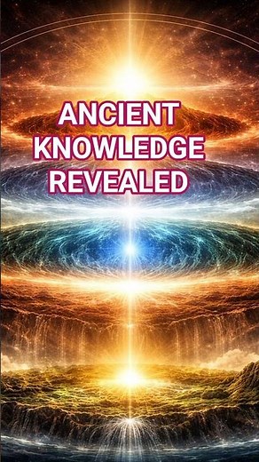 The 4 Elements: Earth, Air, Water & Fire (Ancient Knowledge That Actually Works)
