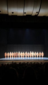 The best ballet I have ever seen | belgeseli
