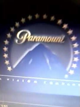 Paramount Feature Presentation logo