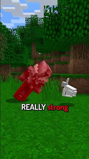 How to spawn a killer bunny in Minecraft