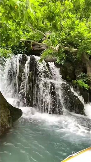Antalya’da Mutlaka Görülmesi Gereken Yer 🛶😍 #travel #antalya