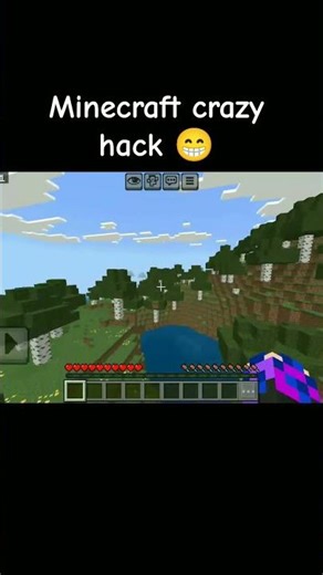 Minecraft op hack #minecraft