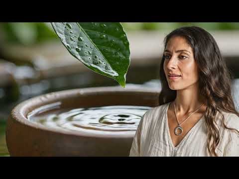 ASMR Meditation: Deep Relaxation for Inner Peace