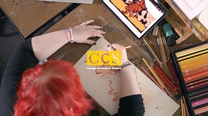 The Undergraduate Early Action Deadline to Apply is finally here!⁠ ⁠ Submit your application to CCS today: https://www.ccsdetroit.edu/apply/ | College for Creative Studies