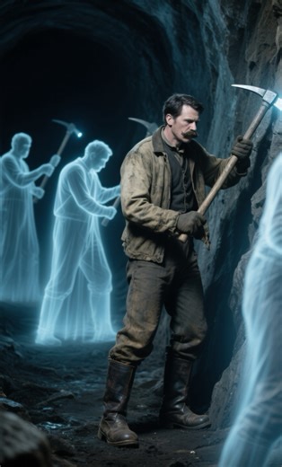 Uncover the chilling mystery of haunted footprints in Colorado’s snow #spookyearth #paranormal #history #colorado | Spooky Earth