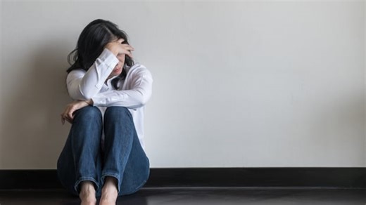 Everything you need to know about menopause (and perimenopause)