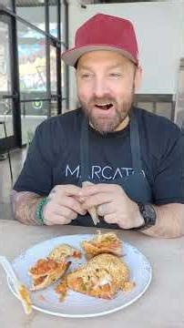 Hot Pocket vs Marcato Stromboli