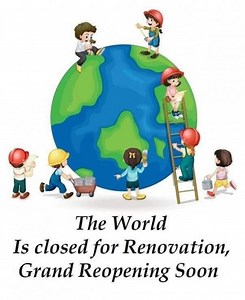 The Free Time in your Lockdown