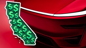 California Has A New Way To Make EV Owners Pay | Carscoops