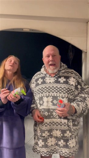 It’s snowpocolipse!!! This is why we Jeannine and I have spent 16yrs together | Johnny Love